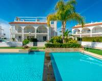 Resale - Apartment - Ciudad Quesada - Doña Pepa