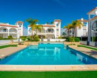 Resale - Apartment - Ciudad Quesada - Doña Pepa