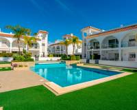 Resale - Apartment - Ciudad Quesada - Doña Pepa