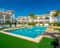 Resale - Apartment - Ciudad Quesada - Doña Pepa