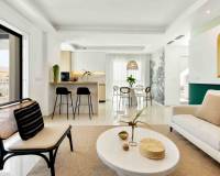 Resale - Apartment - Ciudad Quesada - Doña pepa