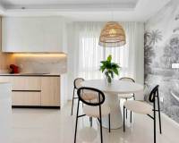 Resale - Apartment - Ciudad Quesada - Doña pepa