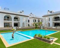 Resale - Apartment - Ciudad Quesada - Doña pepa