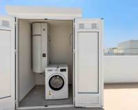 Resale - Apartment - Ciudad Quesada - Doña pepa