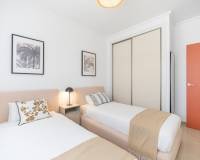 Resale - Apartment - Ciudad Quesada - Doña Pepa