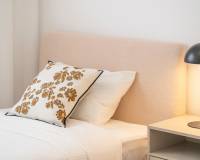 Resale - Apartment - Ciudad Quesada - Doña Pepa