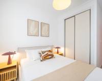 Resale - Apartment - Ciudad Quesada - Doña Pepa