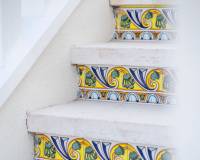 Resale - Apartment - Ciudad Quesada - Doña Pepa