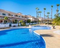 Resale - Apartment - Ciudad Quesada - Doña Pepa