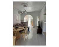 Resale - Apartment - Ciudad Quesada - Doña pepa