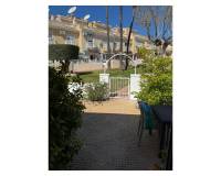 Resale - Apartment - Ciudad Quesada - Doña pepa