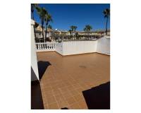 Resale - Apartment - Ciudad Quesada - Doña pepa