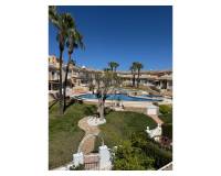 Resale - Apartment - Ciudad Quesada - Doña pepa