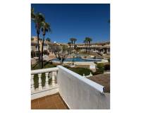 Resale - Apartment - Ciudad Quesada - Doña pepa