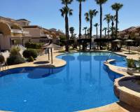 Resale - Apartment - Ciudad Quesada - Doña pepa