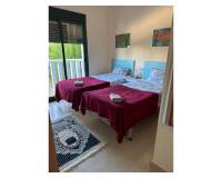 Resale - Apartment - Ciudad Quesada - Doña pepa