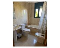 Resale - Apartment - Ciudad Quesada - Doña pepa