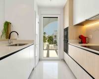 Resale - Apartment - Ciudad Quesada - Doña Pepa