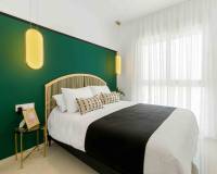 Resale - Apartment - Ciudad Quesada - Doña Pepa