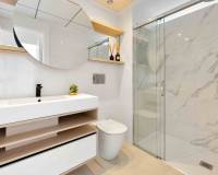 Resale - Apartment - Ciudad Quesada - Doña Pepa