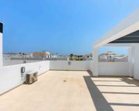 Resale - Apartment - Ciudad Quesada - Doña Pepa
