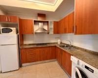 Resale - Apartment - Ciudad Quesada - Doña pepa