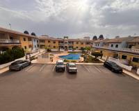Resale - Apartment - Ciudad Quesada - Doña Pepa