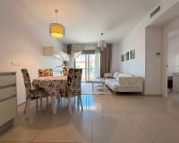 Resale - Apartment - Ciudad Quesada - Doña pepa