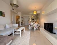 Resale - Apartment - Ciudad Quesada - Doña pepa