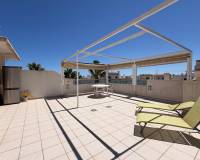 Resale - Apartment - Ciudad Quesada - Doña pepa