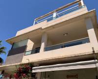Resale - Apartment - Ciudad Quesada - Doña pepa