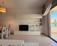 Resale - Apartment - Ciudad Quesada - Doña Pepa