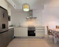 Resale - Apartment - Ciudad Quesada - Doña Pepa