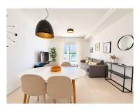 Resale - Apartment - Ciudad Quesada - Doña Pepa