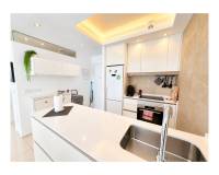 Resale - Apartment - Ciudad Quesada - Doña Pepa