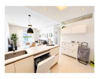 Resale - Apartment - Ciudad Quesada - Doña Pepa