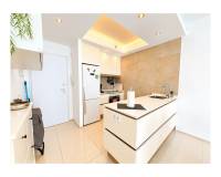 Resale - Apartment - Ciudad Quesada - Doña Pepa