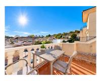 Resale - Apartment - Ciudad Quesada - Doña Pepa
