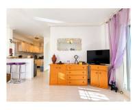 Resale - Apartment - Ciudad Quesada - Doña Pepa
