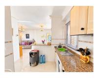 Resale - Apartment - Ciudad Quesada - Doña Pepa