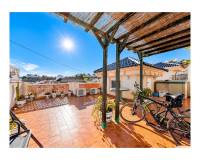 Resale - Apartment - Ciudad Quesada - Doña Pepa