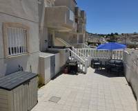 Resale - Apartment - Ciudad Quesada - La Marquesa