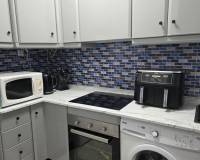 Resale - Apartment - Ciudad Quesada - La Marquesa