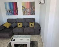 Resale - Apartment - Ciudad Quesada - La Marquesa