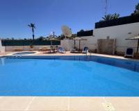 Resale - Apartment - Ciudad Quesada - La Marquesa