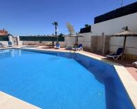 Resale - Apartment - Ciudad Quesada - La Marquesa