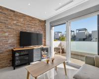 Resale - Apartment - Ciudad Quesada - Lo Marabu