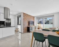 Resale - Apartment - Ciudad Quesada - Lo Marabu