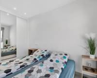 Resale - Apartment - Ciudad Quesada - Lo Marabu