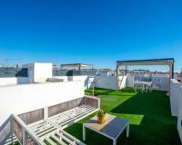 Resale - Apartment - Ciudad Quesada - Lo Marabu